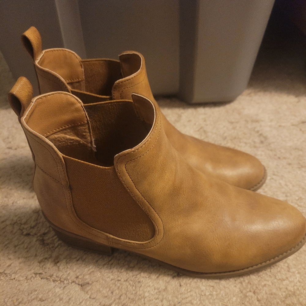Boots